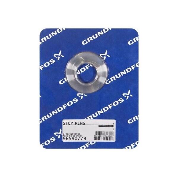 Pump Repair Parts- Stop ring /spare.